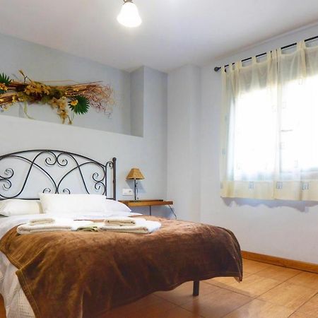 Apartamentos Rurales La Vera Jarandilla de la Vera Exterior photo