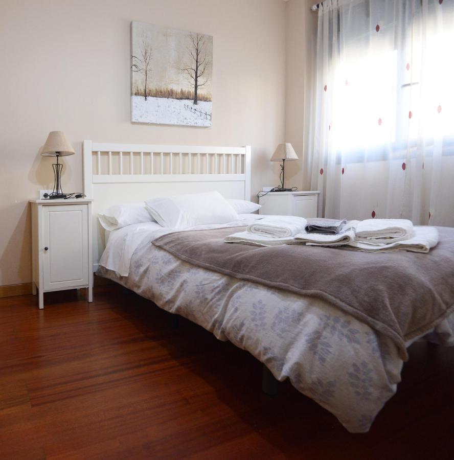 Apartamentos Rurales La Vera Jarandilla de la Vera Exterior photo