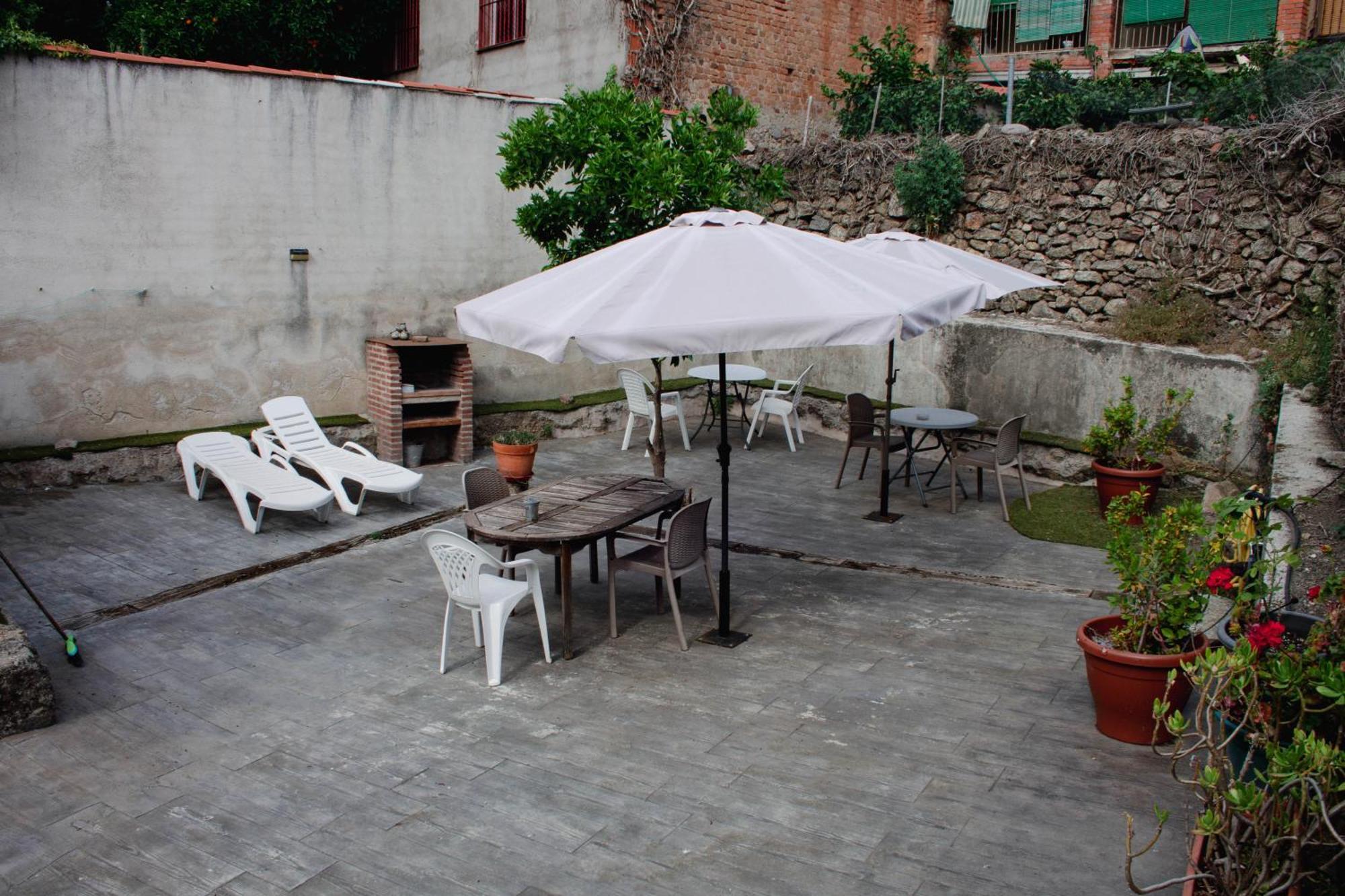 Apartamentos Rurales La Vera Jarandilla de la Vera Exterior photo